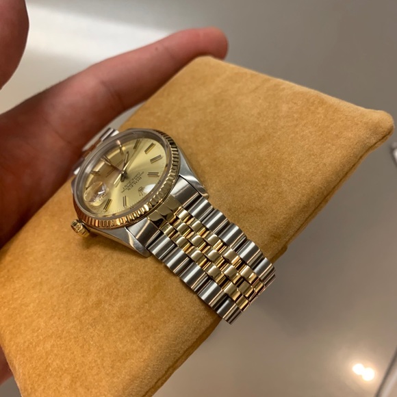 Rolex watch - Picture 14 of 16